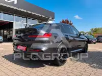 2021 BMW X4