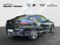 2021 BMW X4