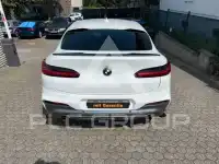 2021 BMW X4