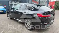 2021 BMW X4