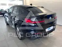 2021 BMW X4