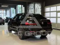 2021 BMW X4