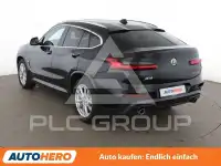 2021 BMW X4