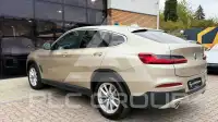 2021 BMW X4