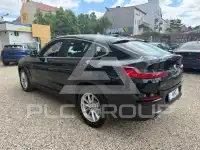 2021 BMW X4
