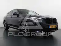 2021 BMW X4