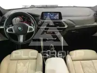 2021 BMW X4