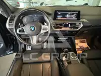 2021 BMW X4