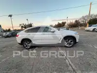 2021 BMW X4