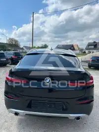 2021 BMW X4