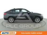 2021 BMW X4