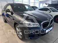 2021 BMW X4