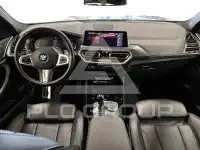 2021 BMW X4