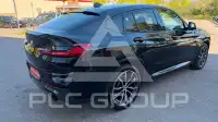 2021 BMW X4