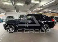 2021 BMW X4