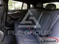 2021 BMW X4