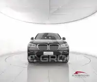 2021 BMW X4
