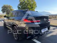 2021 BMW X4