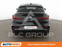 2021 BMW X4