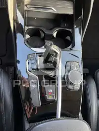 2021 BMW X4