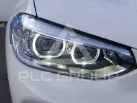 2021 BMW X4