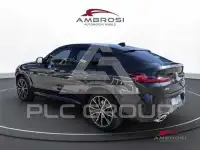 2021 BMW X4