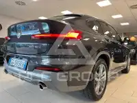 2021 BMW X4
