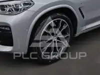 2021 BMW X4