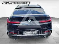 2021 BMW X4