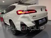 2021 BMW X4