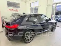 2021 BMW X4
