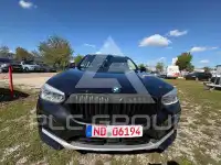 2021 BMW X4