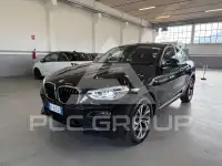 2021 BMW X4