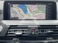 2021 BMW X4