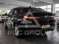 2021 BMW X4