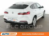 2021 BMW X4