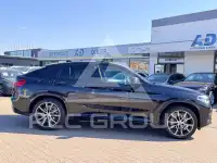2021 BMW X4