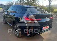 2021 BMW X4