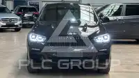 2021 BMW X4