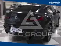 2021 BMW X4