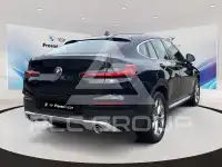 2021 BMW X4