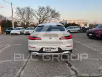 2021 BMW X4