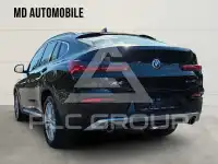 2021 BMW X4