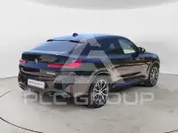 2021 BMW X4