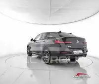 2021 BMW X4