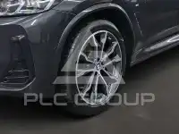 2021 BMW X4
