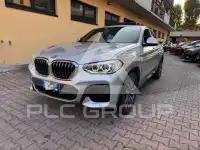 2021 BMW X4