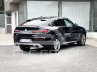 2021 BMW X4