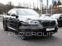 2021 BMW X4