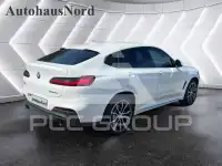 2021 BMW X4